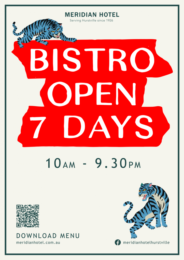Bistro-Poster-A1